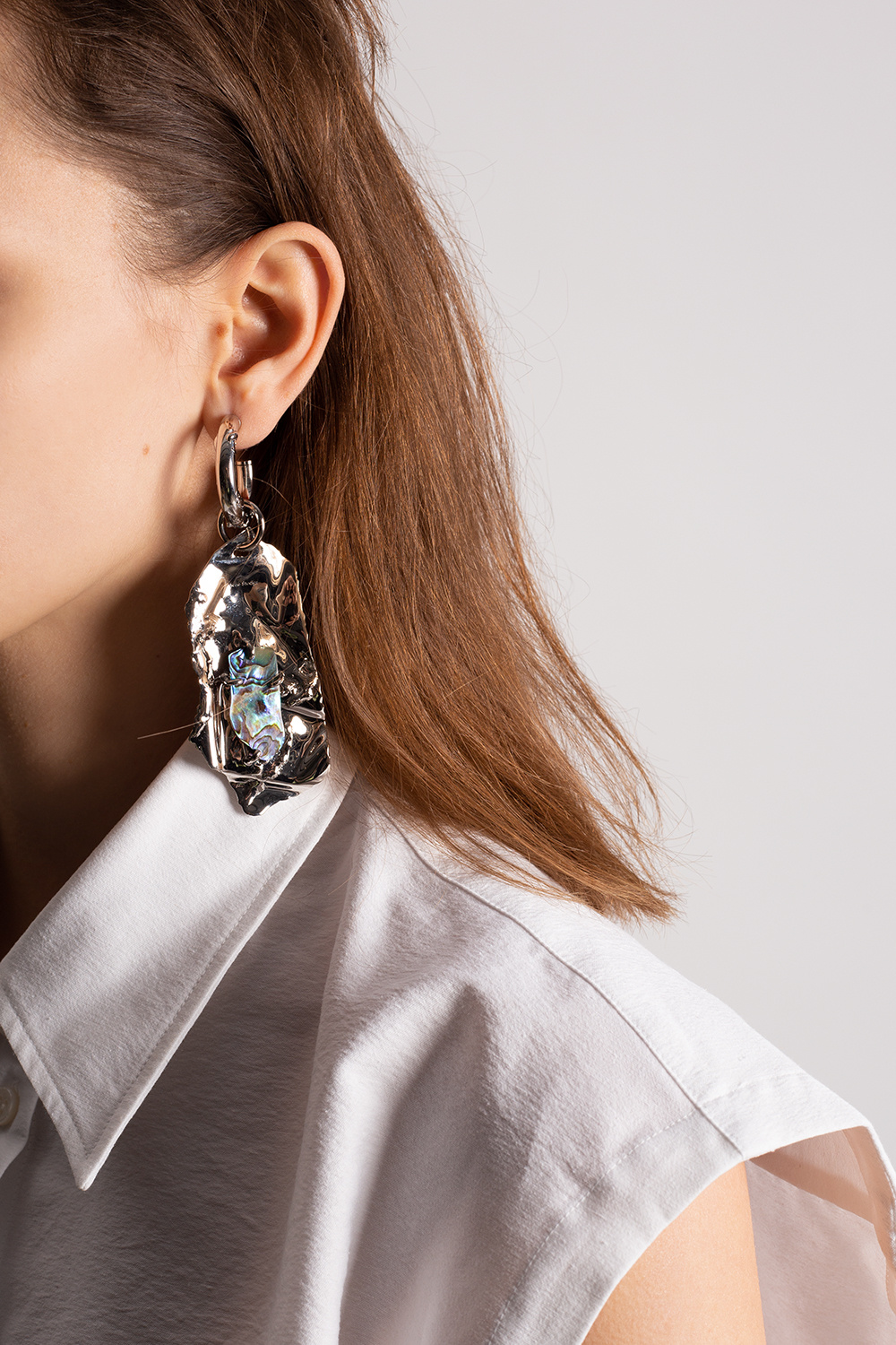 Acne on sale studios earrings